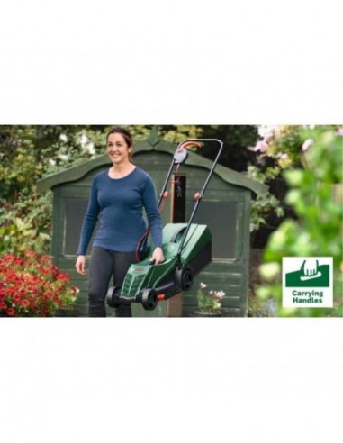 Bosch - Corta-Relvas Easy Rotak...