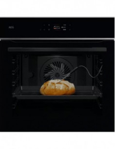 Aeg - Forno Te7pb63zab
