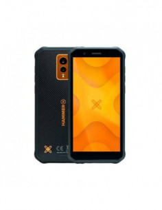 Smartphone Hammer Energy X:...