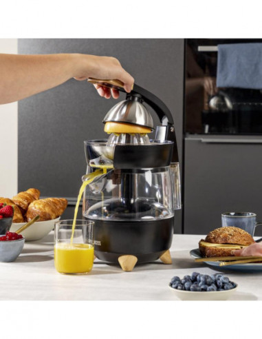 Princess - Espremedor Citrinos...