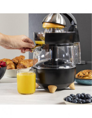 Princess - Espremedor Citrinos...