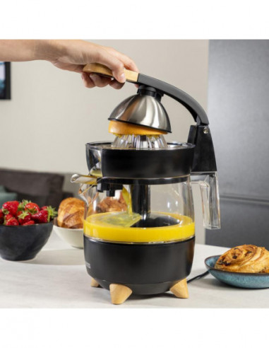 Princess - Espremedor Citrinos...