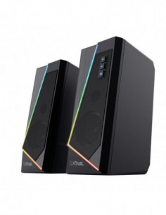 Altavoces Trust 2.0 Zoxa...