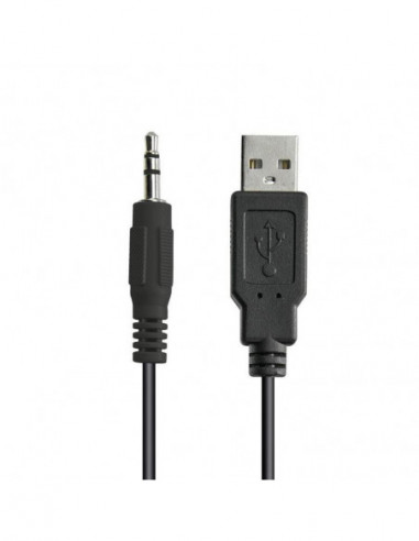 Altavoces Trust 2.0 Zoxa Rgb 6w Rms...