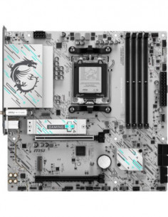 Placa-mãe MSI B840M GAMING...