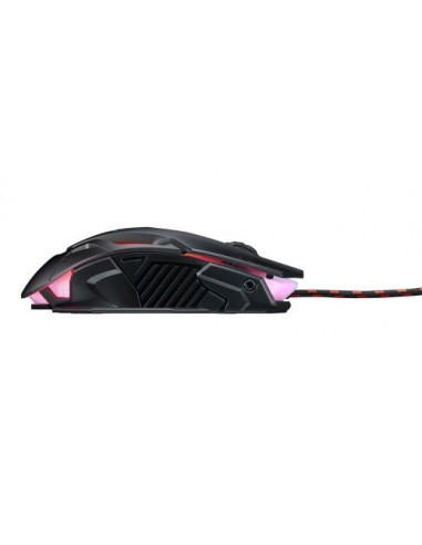 Rato Acer Nitro Mouse II NMW200 Preto