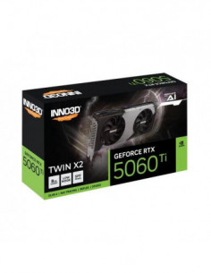 Placa Gráfica Inno3D RTX...