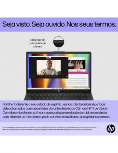 HP - HP Laptop - Intel...