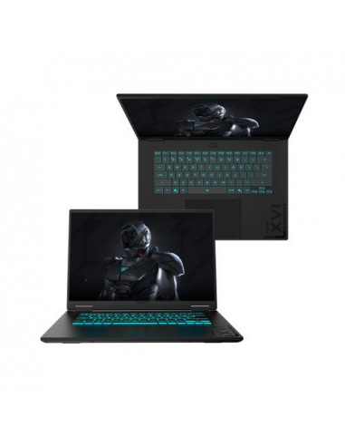 Portátil Gigabyte Gaming A16 CWH -...