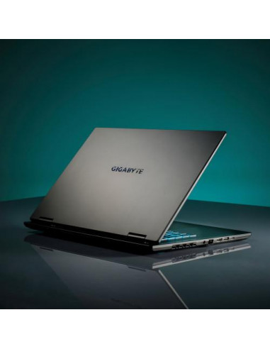 Portátil Gigabyte A16 Cwhi3es864sh...