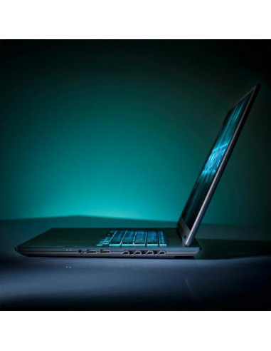 Portátil Gigabyte A16 Cwhi3es864sh...