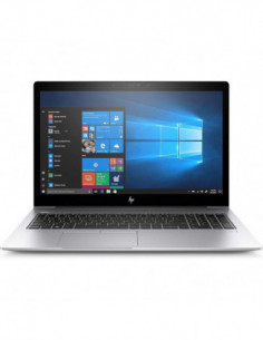 Portátil HP Elitebook 850...