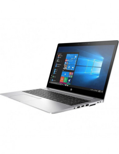 Portátil HP Elitebook 850 G5...