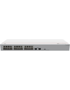 Switch Huawei CloudEngine...