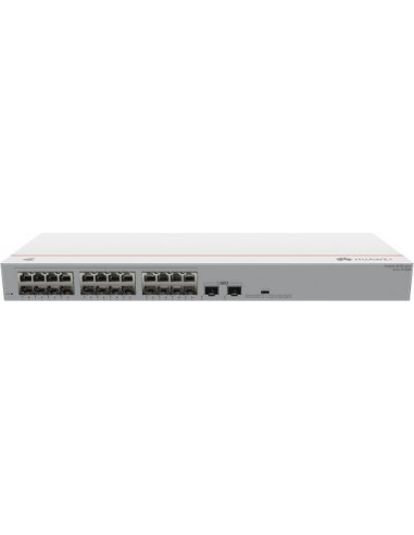 Huawei Switch Cloudengine S110-24t2sr...
