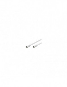 Goobay Mercodan Rg59, 2.5m...