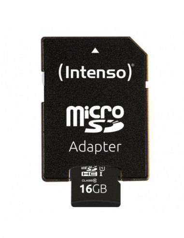 Cartão de Memória Micro SD Intenso...