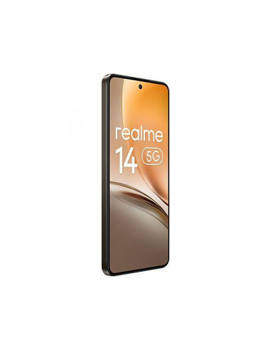 Smartphone Realme 14 5G: 6.67", 12GB...