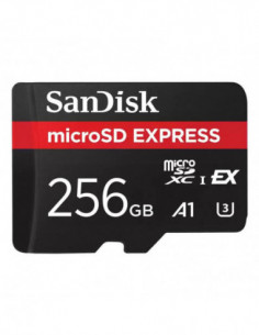 SanDisk Express 256 GB...