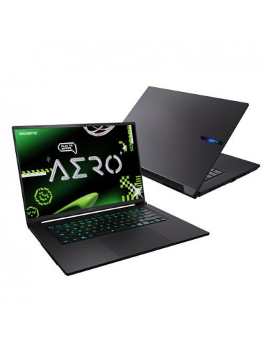 Portátil Gigabyte Aero X16...