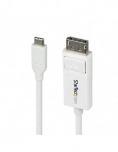 Cable Usb C a Displayport...