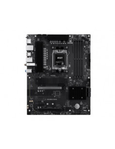 Placa-mãe MSI PRO B850-S...