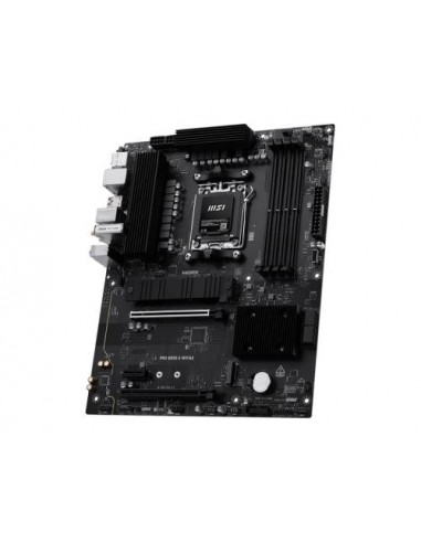 Placa-mãe MSI PRO B850-S WIFI 6E -...