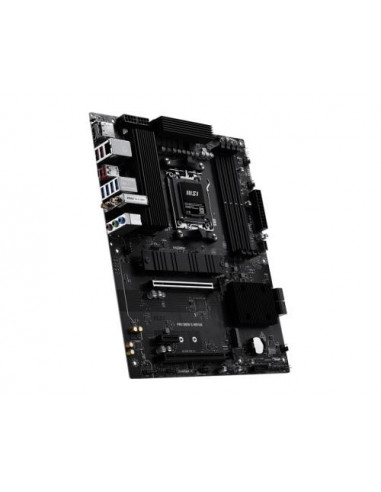 Placa-mãe MSI PRO B850-S WIFI 6E -...