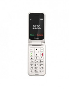 Telemóvel Gigaset GL595,...