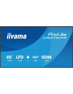 Televisor Iiyama...