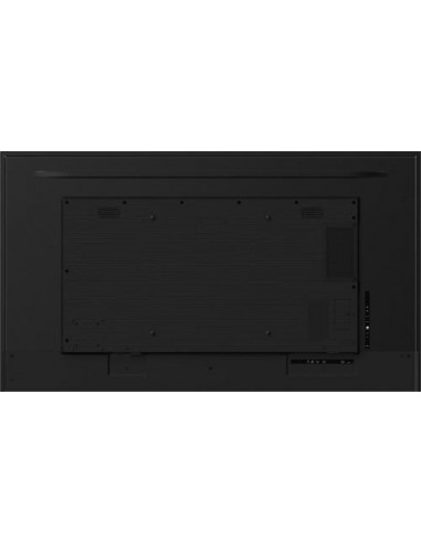 Televisor Iiyama LH6575UHS-B2AG 65"...