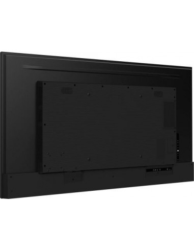 Televisor Iiyama LH6575UHS-B2AG 65"...