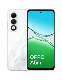 Smartphone OPPO A5M, Série...