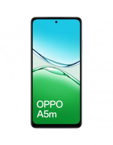 Smartphone OPPO A5M, Série A5M,...