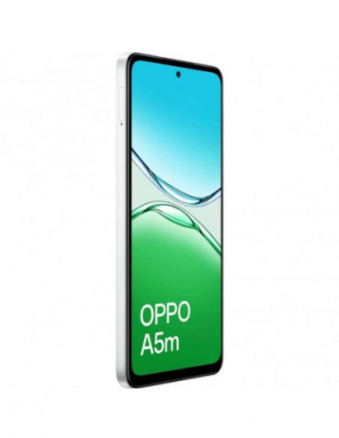 Smartphone OPPO A5M, Série A5M,...