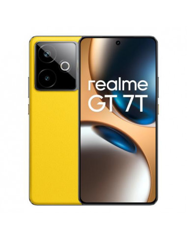 Smartphone Realme GT 7T: 12GB RAM,...