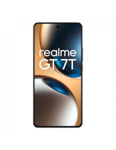 Smartphone Realme GT 7T: 12GB RAM,...