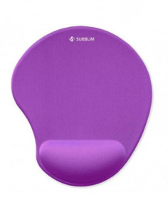 SUBBLIM ERGO NEOGEL MOUSEPAD P