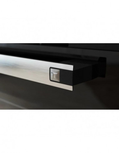 Teka - Forno Multifunções Hsb 6350...