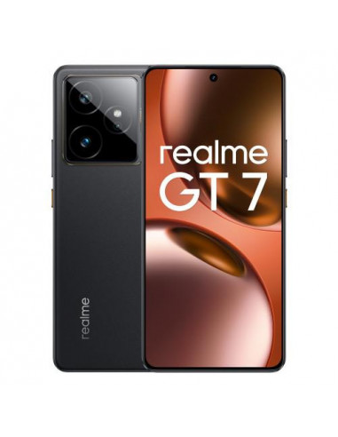 Smartphone Realme GT 7 - 12GB RAM,...