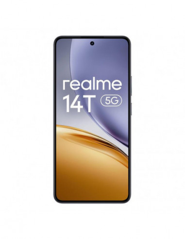 Smartphone Realme 14t 8+256gb Ds 5g...