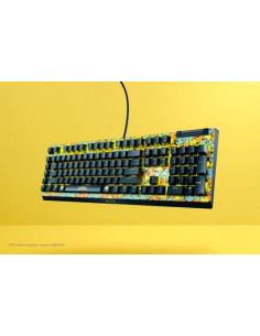 Razer - Teclado BlackWidow...