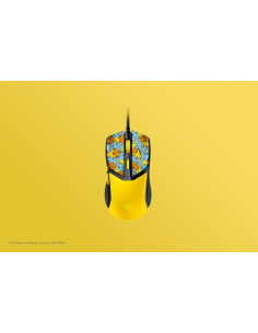 Raton Razer Cobra Pokemon...