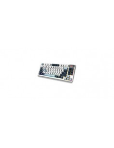 Teclado MSI Forge GK600 TKL...