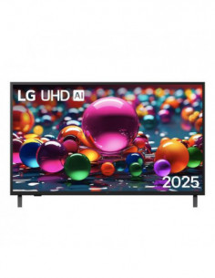 Televisor LG UHD AI...