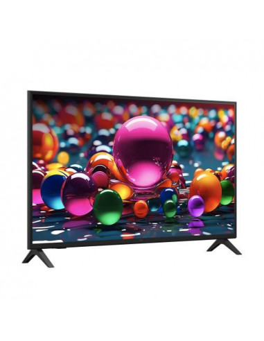 Televisor LG UHD AI 43UA75006LA 43...