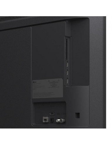 Televisor LG UHD AI 43UA75006LA 43...