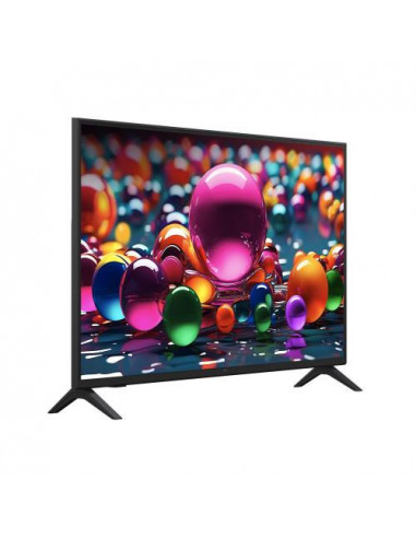 Televisor LG UHD AI 43UA75006LA 43...