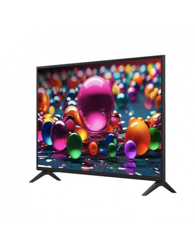 Televisor LG UHD AI 43UA75006LA 43...