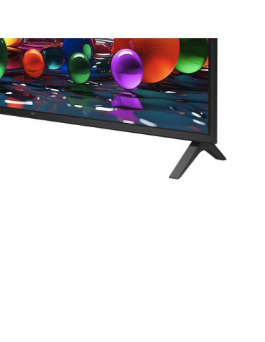 Televisor LG UHD AI 43UA75006LA 43...